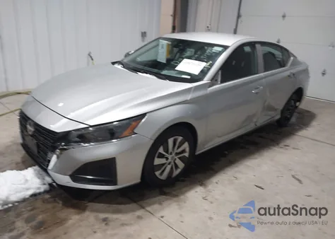 2024 Nissan Altima S Fwd z USA, uszkodzony, nr VIN 1N4BL4BV4RN363035